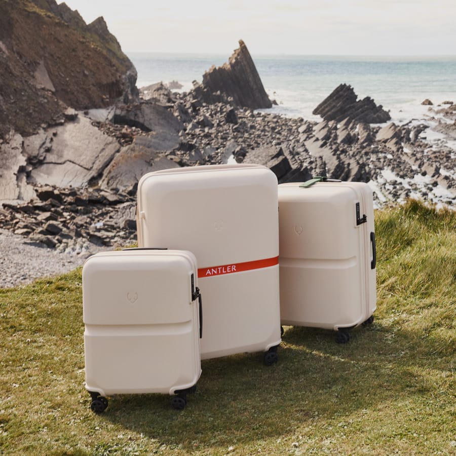 Travel in Timeless British Style