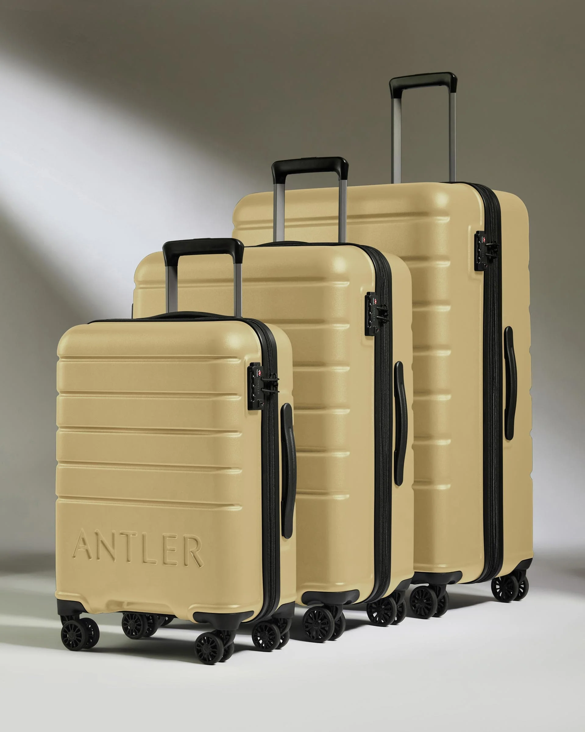 Sale Luggage
